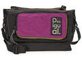 Desigual Válltáskák MODULARIS BLUE25 VENECIA MULTI Fekete Egy méret