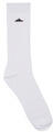 Birkenstock Kiegészítők Cotton Rib White Fehér 39 / 41