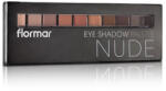 Flormar Paleta Fard Pleoape 01 Nude