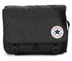 Converse Oldaltáskák CB TAYLOR MESSENGER BAG Fekete Egy méret
