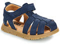 GBB Szandálok / Saruk TURENNE Kék 32