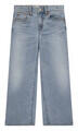 Levi's Ruhák WIDE LEG JEANS Kék 8 éves