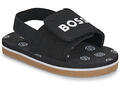 BOSS Szandálok / Saruk J52156 Fekete 20