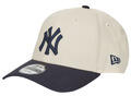 New-Era Baseball sapkák COLOURBLOCK 9FORTY NEW YORK YANKEES Sokszínű Egy méret
