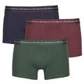 Eminence Boxerek BUSINESS BOXER Pack de 3 Bordó EU XL