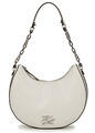 Karl Lagerfeld Válltáskák K/AUTOGRAPH MOON SHOULDER BAG Fehér Egy méret