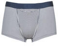 Hom Boxerek SIMON BOXER BRIEF HO1 Kék EU XL