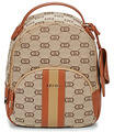 LIU JO Hátitáskák AA5157 BACKPACK Bézs Egy méret