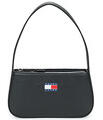 Tommy Jeans Válltáskák TJW ESS MUST SHOULDER BAG Fekete Egy méret