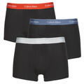 Calvin Klein Jeans Boxerek TRUNK 3PK Fekete EU XL - spartoo - 19 179 Ft