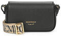 Emporio Armani Válltáskák WALLET ON CHAIN LILLY-SLG Fekete Egy méret