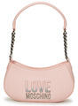 Love Moschino Válltáskák PRISM JC4256 Rózsaszín Egy méret