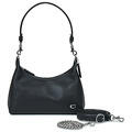 Coach Válltáskák JULIET SHOULDER BAG 25 Fekete Egy méret