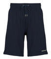 Guess Rövidnadrágok REG EMBRO SHORTS Tengerész EU XL