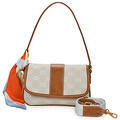Liu Jo Válltáskák AA5085 CROSSBODY Bézs Egy méret