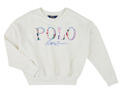 Ralph Lauren Pulóverek BBBLPOLOPO-KNIT SHIRTS-SWEATSHIRT Bézs 18 / 20 Jahre