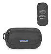 Patagonia Övtáskák TERRAVIA MINI HIP PACK Fekete Egy méret
