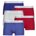 Tommy Hilfiger Boxerek 5P TRUNK Sokszínű EU S