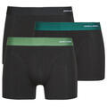 Jack & Jones Boxerek JACNICK Fekete EU S