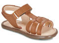 Easy Peasy Szandálok / Saruk MY PLAGETTE BRIDES Barna 24