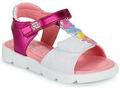 Agatha Ruiz de la Prada Szandálok / Saruk MINIS Ezüst 29