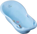 TEGA BABY babakád 102cm- Erdő kék (5902963071989)