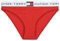Tommy Hilfiger Tangák CLASSIC BIKINI Piros EU L