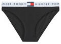 Tommy Hilfiger Tangák CLASSIC BIKINI Fekete EU XS