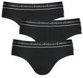 Eminence Bugyik BUSINESS Pack de 3 Fekete EU M