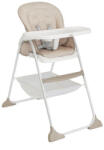 Joie Mimzy Snacker etetőszék Taupe (620893) - ezmegazshop