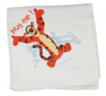  Disney Tigris textil pelenka (tetra, méret: 70x70) (19763009000)