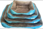  Patut blanita Snappy blue 60 x 50 x 10 cm - shop4pet - 40,00 RON