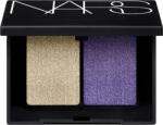 NARS Nars, Duo, Eyeshadow Powder, Kauai, 2 Shades, 1.1 g