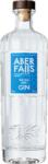 Aber Falls Welsh Dry - джин 700ml