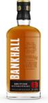 Bankhall Blended Black - бленд английско уиски 700ml
