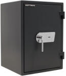 Rottner Seif certificat antiefractie antifoc Fire Profi 65 inchidere cheie (T05007)