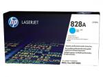 HP Drum Unit Original HP Cyan, nr. 828A, pentru M880M855, 30K, (timbru verde 0.8 lei), CF359A (CF359A)