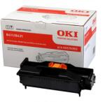 OKI Drum Unit Original Oki Black, 44574302, pentru B411B431B432B512MB 461MB 471MB 491MB 492MB 562, 25K, (timbru verde 0.8 lei) 44574302 (44574302)