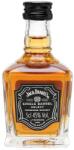 Jack Daniel's (Джак Даниелс) Сингъл Барел миниатюра 50 мл