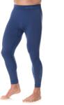 BRUBECK EXTREME THERMO Férfi aláöltözet alsó - Kék - brubecksport
