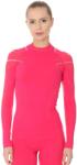 BRUBECK THERMO Női aláöltözet felső - Fukszia - brubecksport