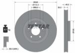 TEXTAR Disc frana TEXTAR 92341803 (92341803)