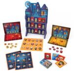 Spin Master Хари Потър Брадатската крепост, пълна с игри (6065471)