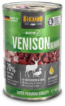 BELCANDO Baseline 400 gr vaddal és kacsahússal (51244553)