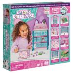 Spin Master Gabby's Dollhouse пълен с игри 8в1 (6065857)