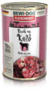  Színhús borjúban gazdag 400 g Bewi-Dog (518445)