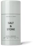 Salt & Stone Deodorant natural SALT & STONE cu Bergamot si Hinoki, 75g