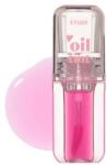 Etude House - Ulei de buze Dear Darling Oil Tint, 4g - 06 Pink Oil