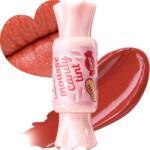 the SAEM Balsam de buze cu miere și acid hialuronic, The Saem, 8g - #09 Peanut