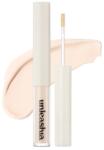 UNLEASHIA Concealer Bye Bye My Blemish, UNLEASHIA - #0.5 Fair